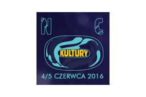 Noc Kultury w Lublinie 2016 – 4.06.2016r.